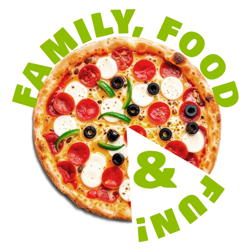 Family, Food & Fun!