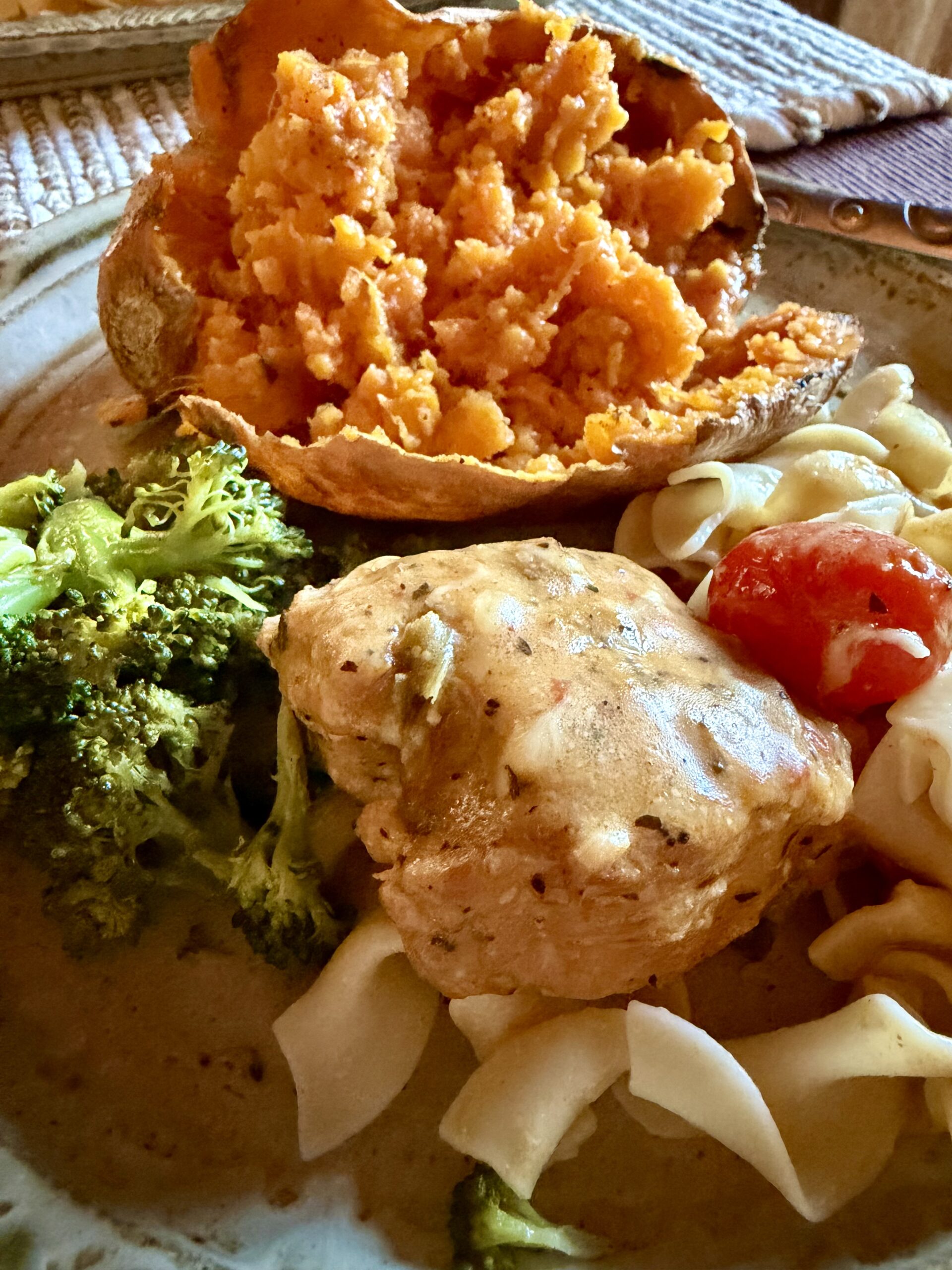 Kits Crock Pot Marry Me Chicken