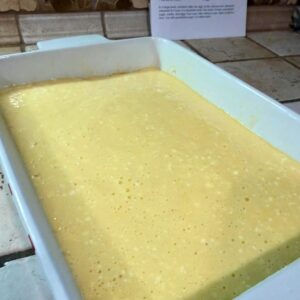 ready to bake
